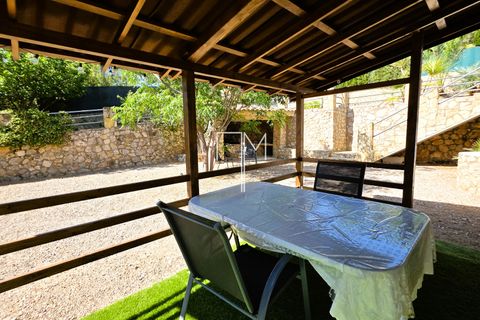 Villa i Alberic, Valencia, Alberic - € 460.000 | Ref: AD111 - foto 35
